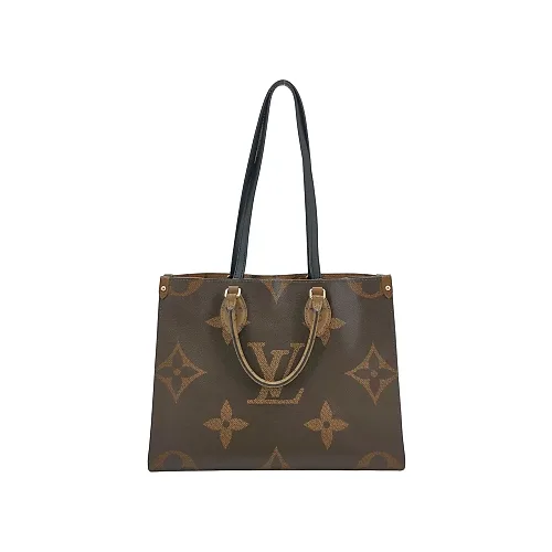 Louis Vuitton OnTheGo MM Giant Monogram