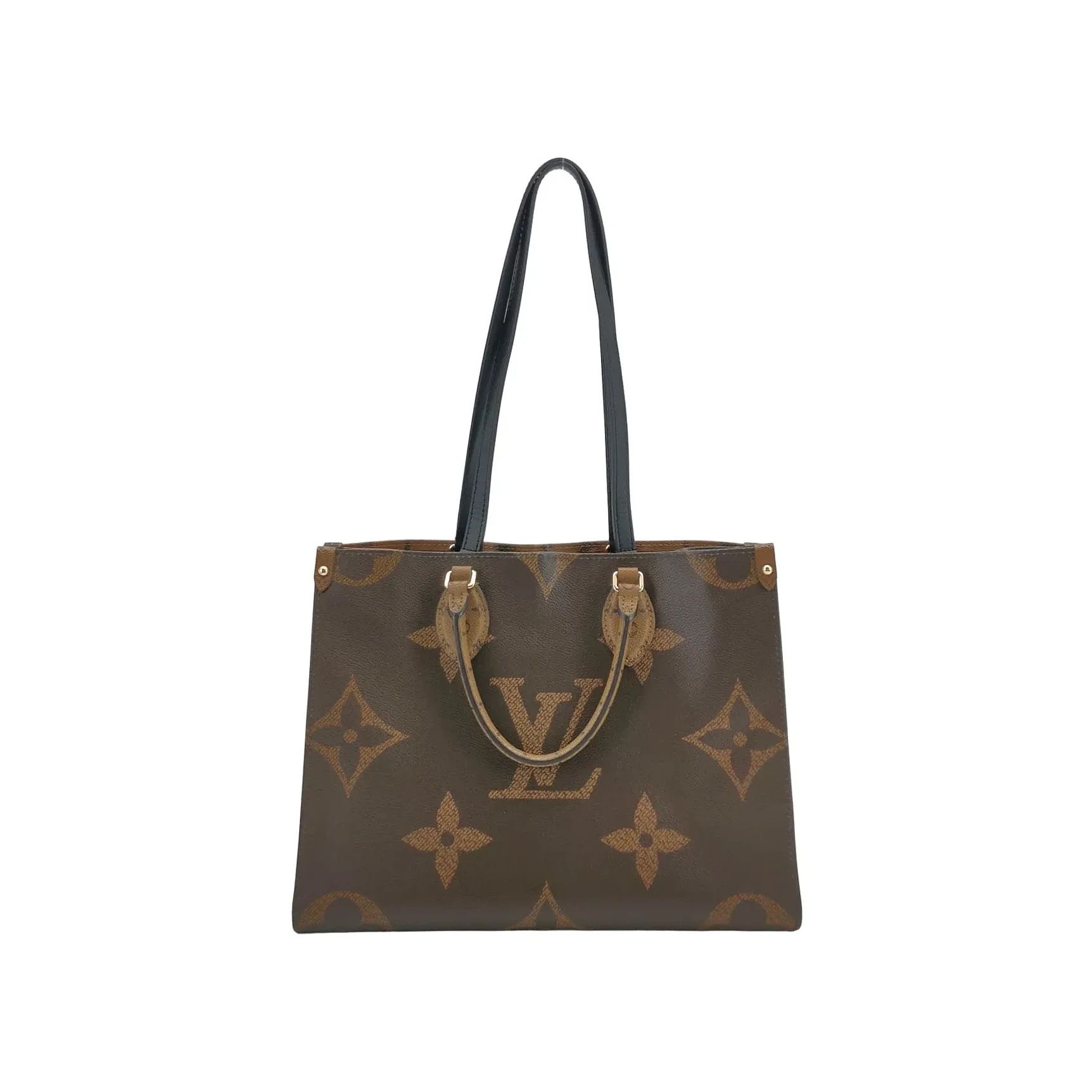 Louis Vuitton OnTheGo MM Giant Monogram