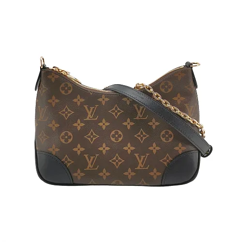 Louis Vuitton Boulogne Monogram