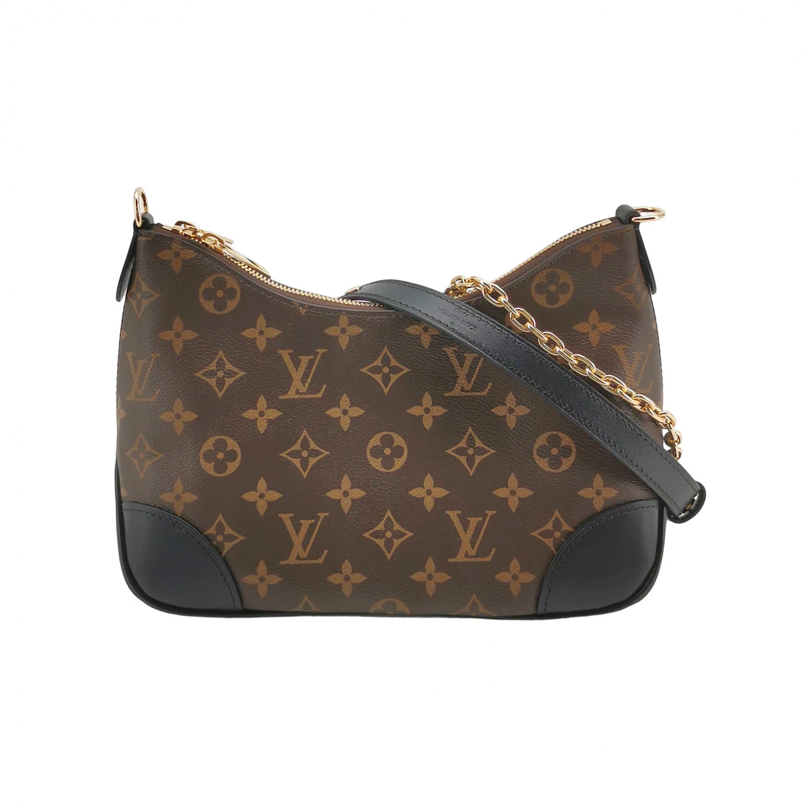 Louis Vuitton Boulogne Monogram