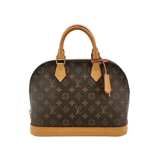 Louis Vuitton Alma PM Monogram