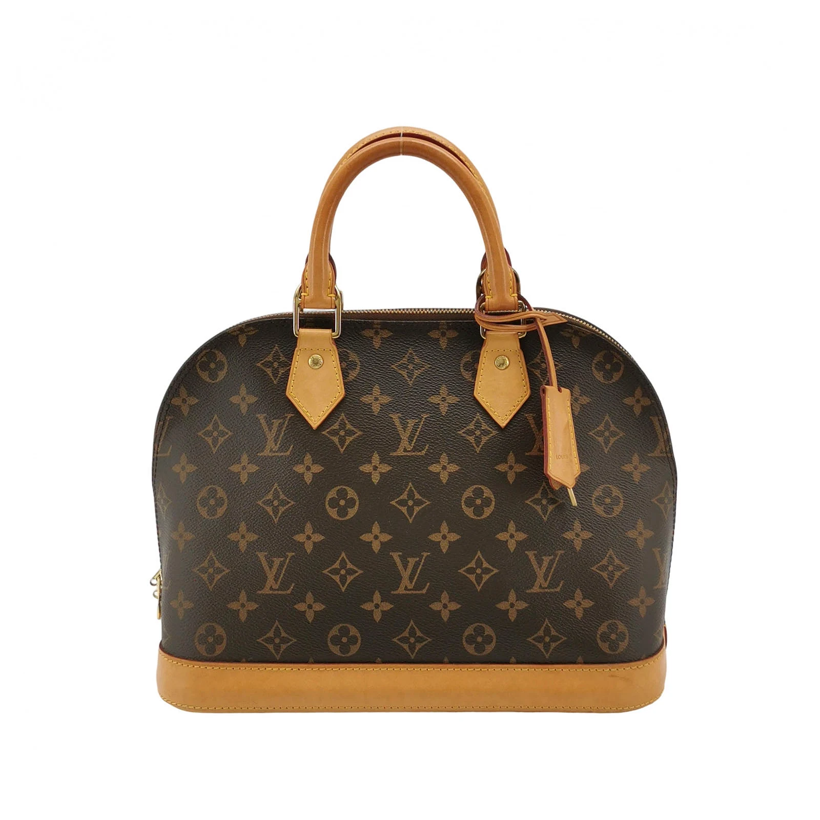 Louis Vuitton Alma PM Monogram