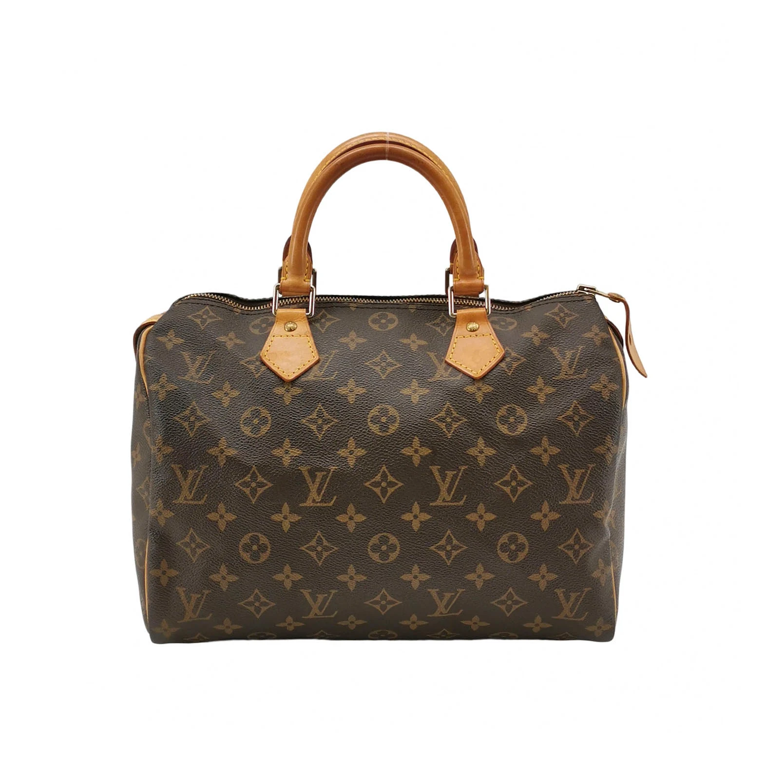 Louis Vuitton Speedy 30 Monogram, 1999