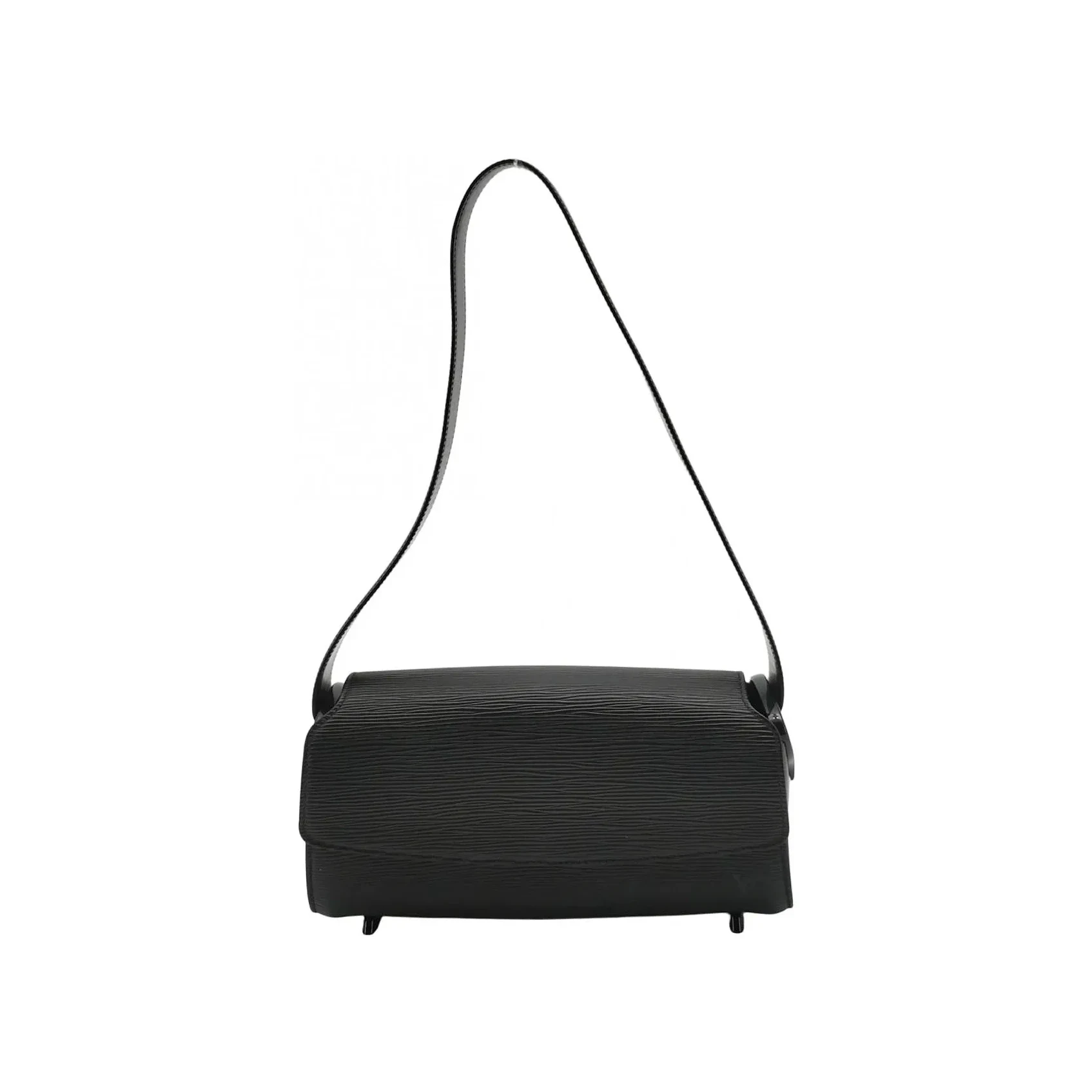 Louis Vuitton Nocturne Black Leather, 2003