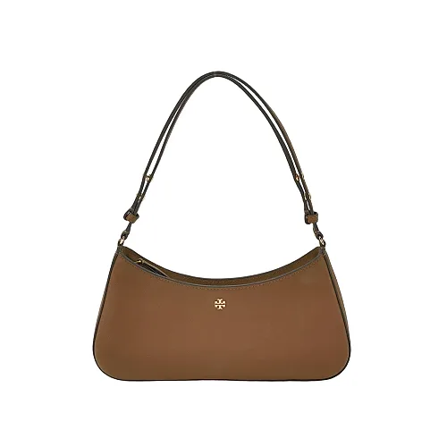 Tory Burch Emerson Shoulder Bag, Brown