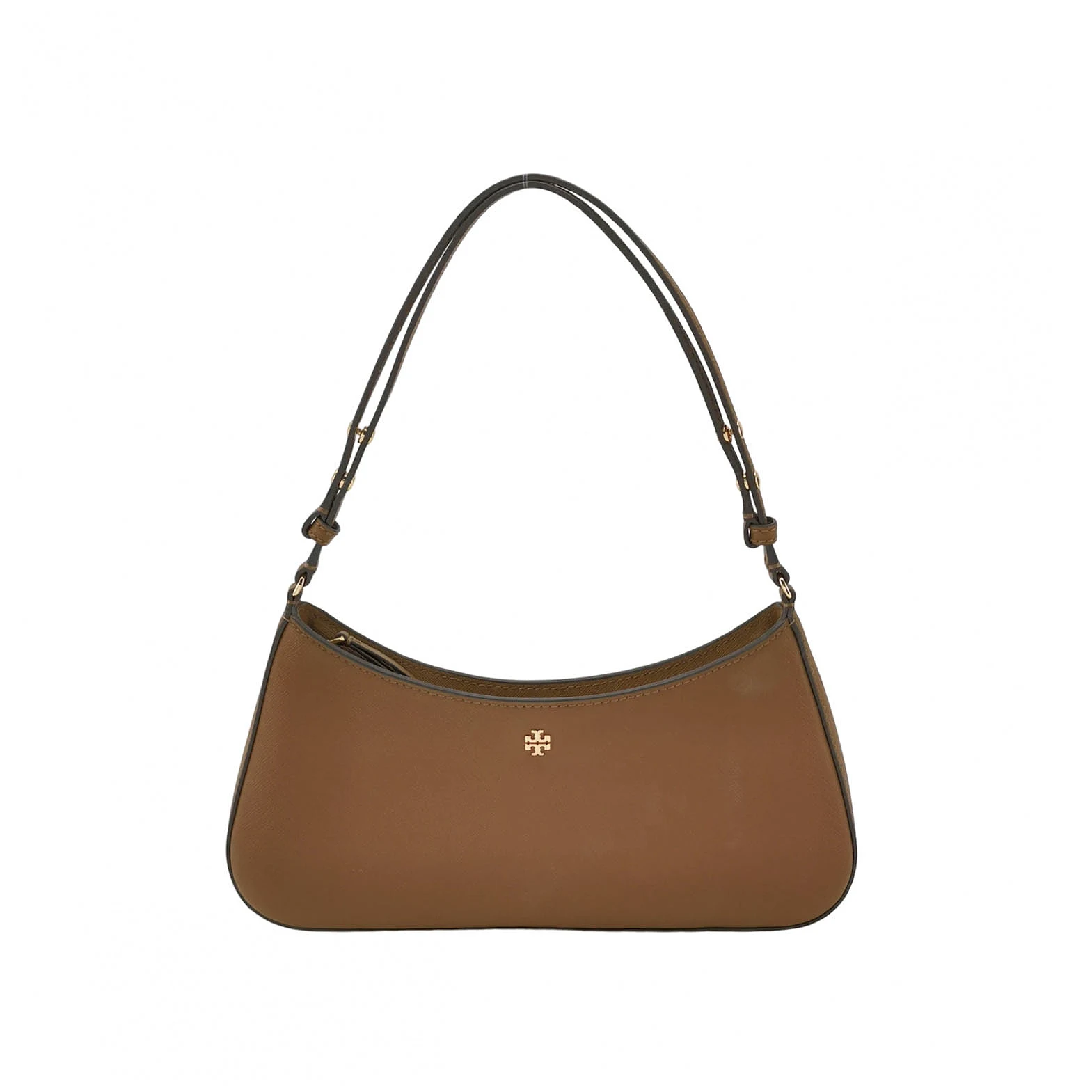 Tory Burch Emerson Shoulder Bag, Brown