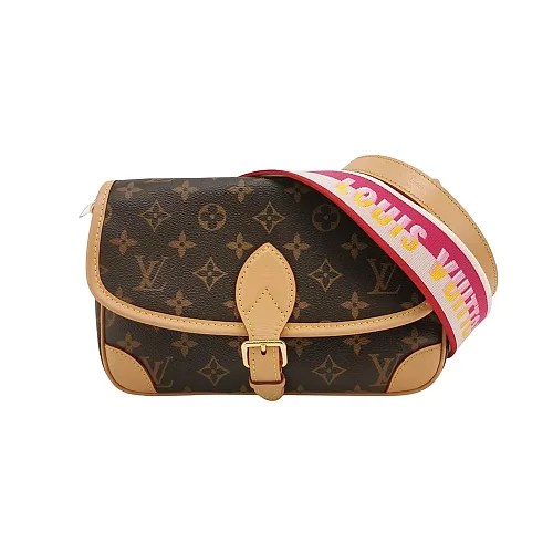 Louis Vuitton Diane Monogram