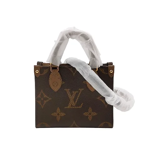 Louis Vuitton OnTheGo BB Giant Monogram