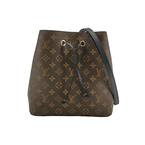 Louis Vuitton NéoNoé MM Monogram, Chip
