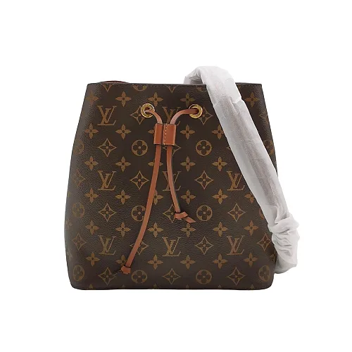 Louis Vuitton NéoNoé MM Monogram, 2020