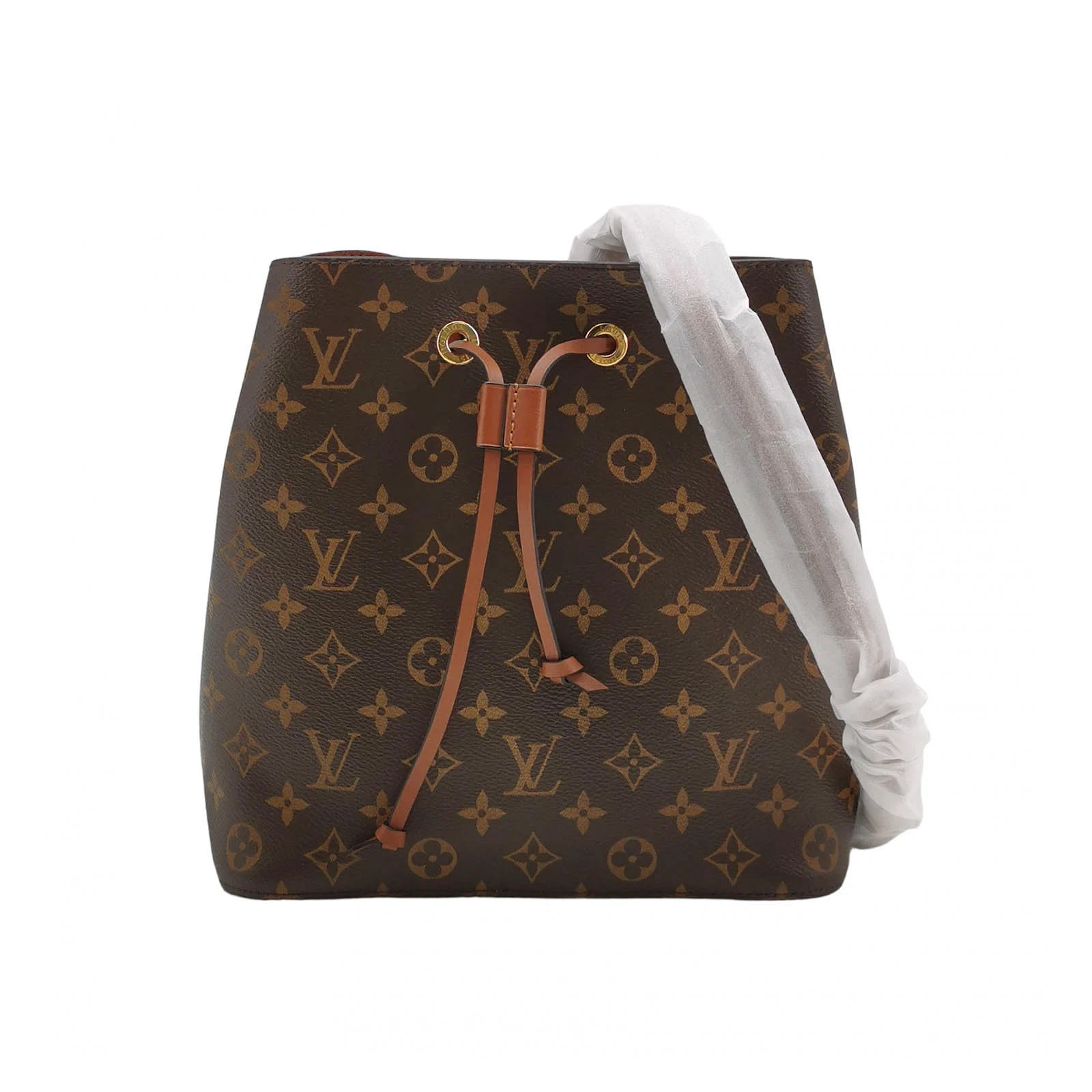 Louis Vuitton NéoNoé MM Monogram, 2020