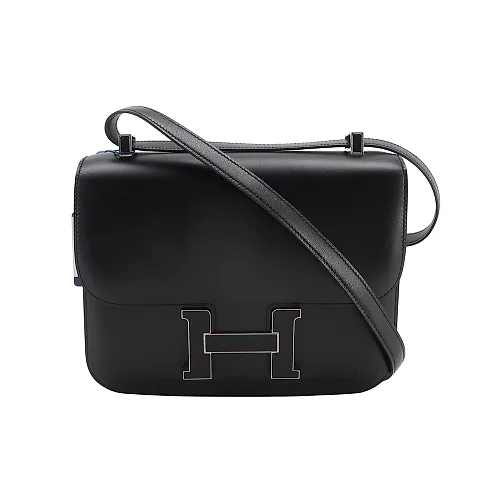 Hermès Constance 24, Noir