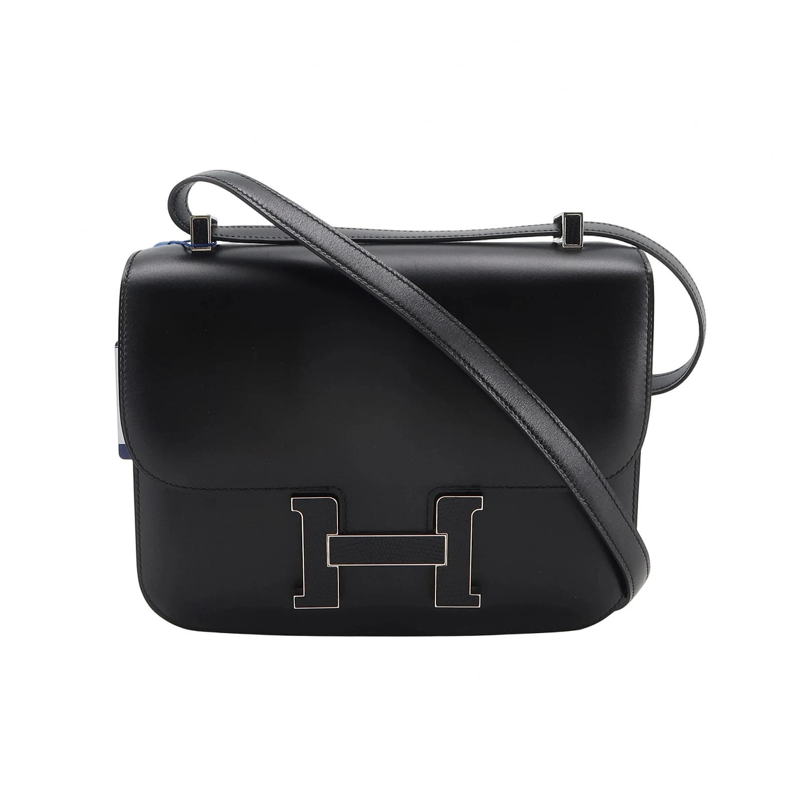 Hermès Constance 24, Noir