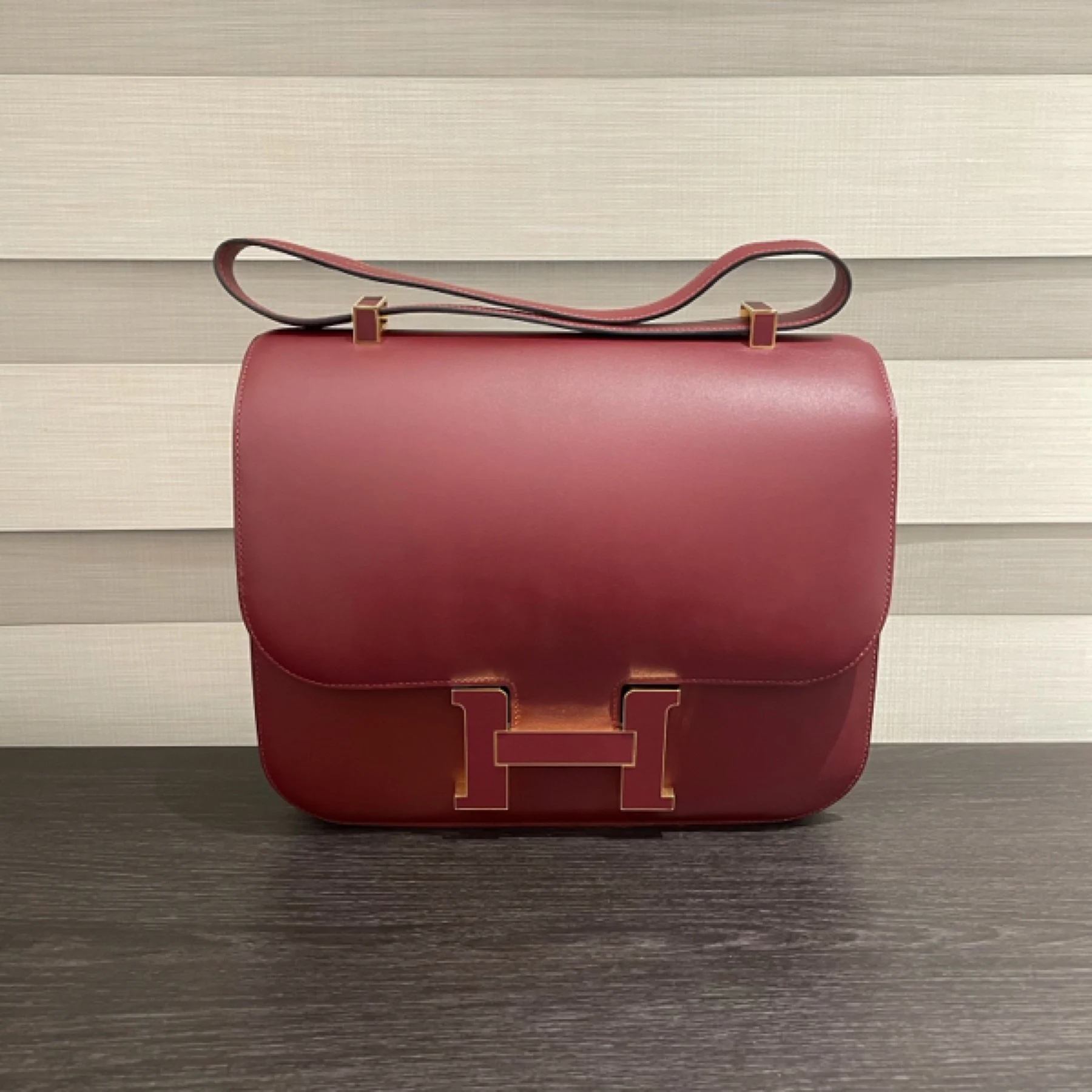 Hermès Constance 30