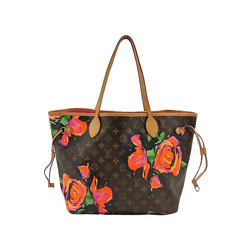 Louis Vuitton Neverfull MM Monogram