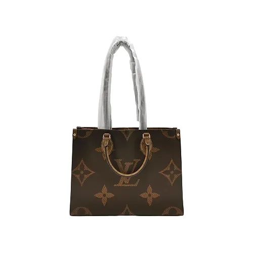 Louis Vuitton OnTheGo MM Giant Monogram, Chip