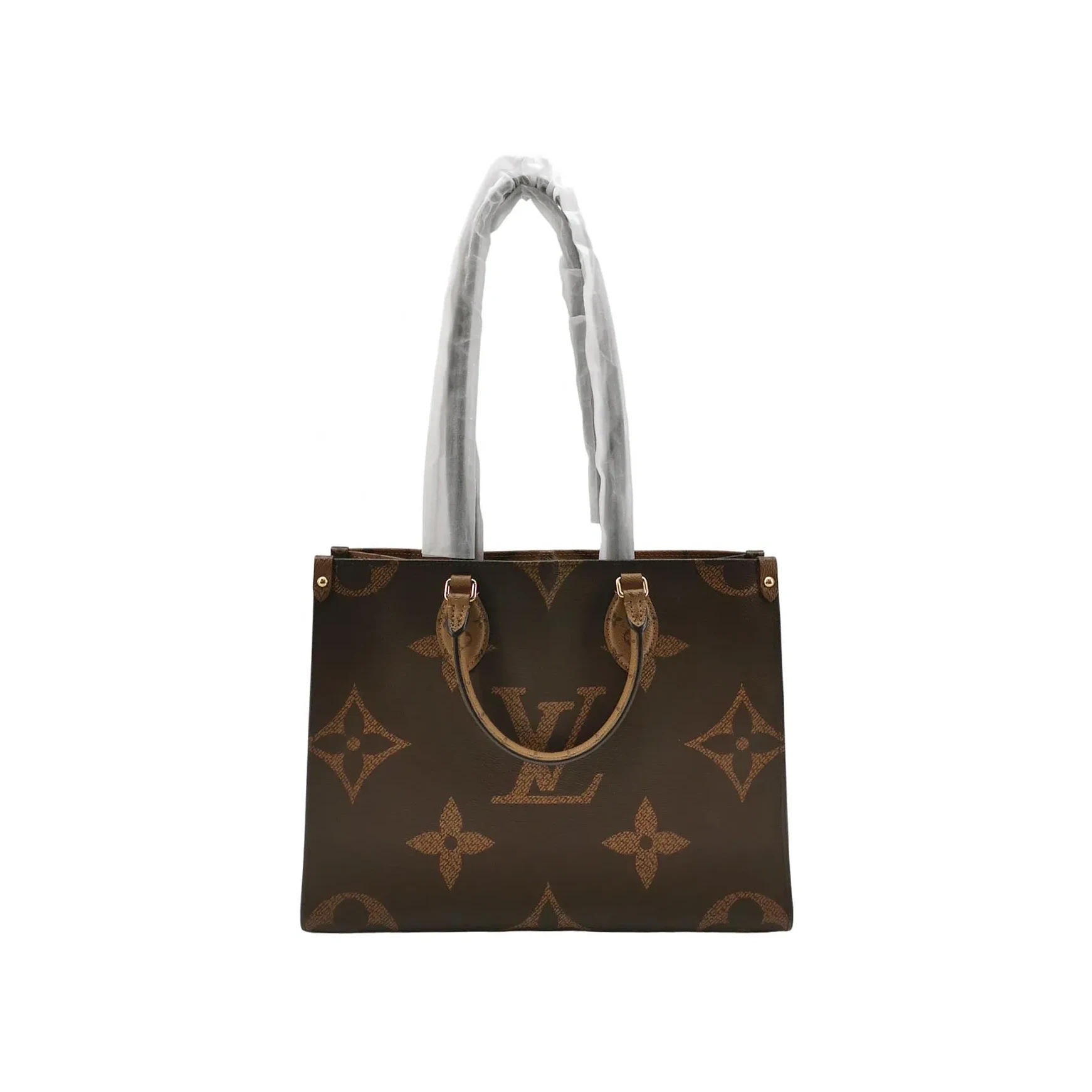 Louis Vuitton OnTheGo MM Giant Monogram, Chip