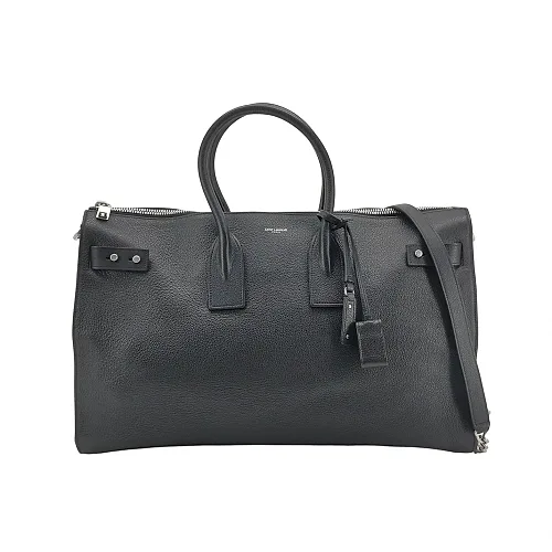Saint Laurent Sac de Jour, Black