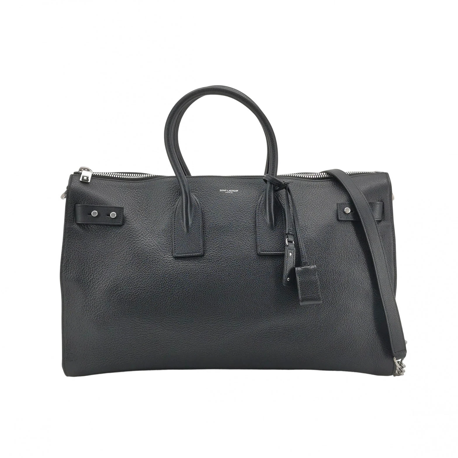 Saint Laurent Sac de Jour, Black