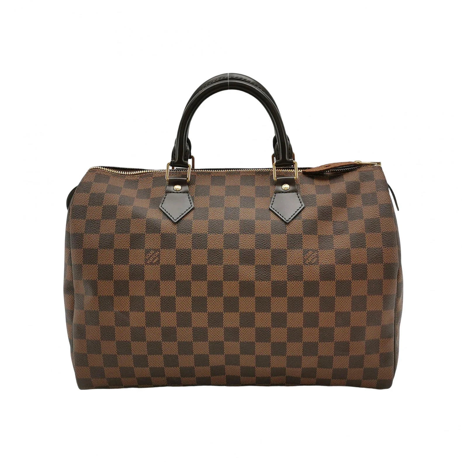 Louis Vuitton Speedy 35 Damier