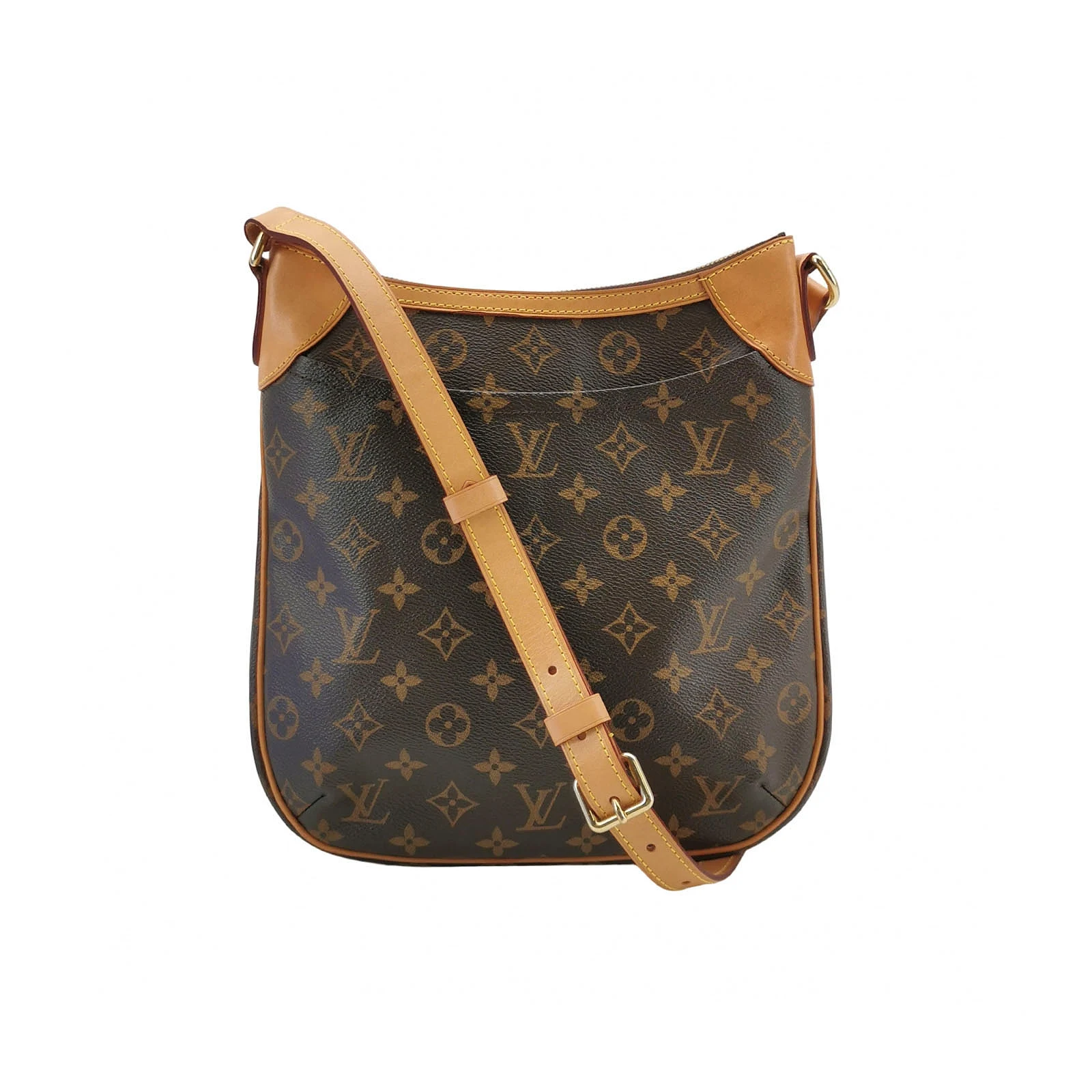 Louis Vuitton Odéon PM Monogram
