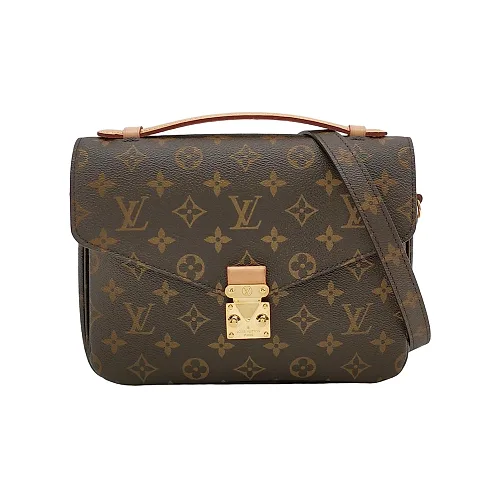 Louis Vuitton Pochette Métis MM Monogram