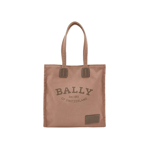 Bally Crystalia Tote, Pink