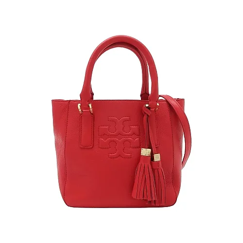 Tory Burch Thea Shoulder Bag, Red