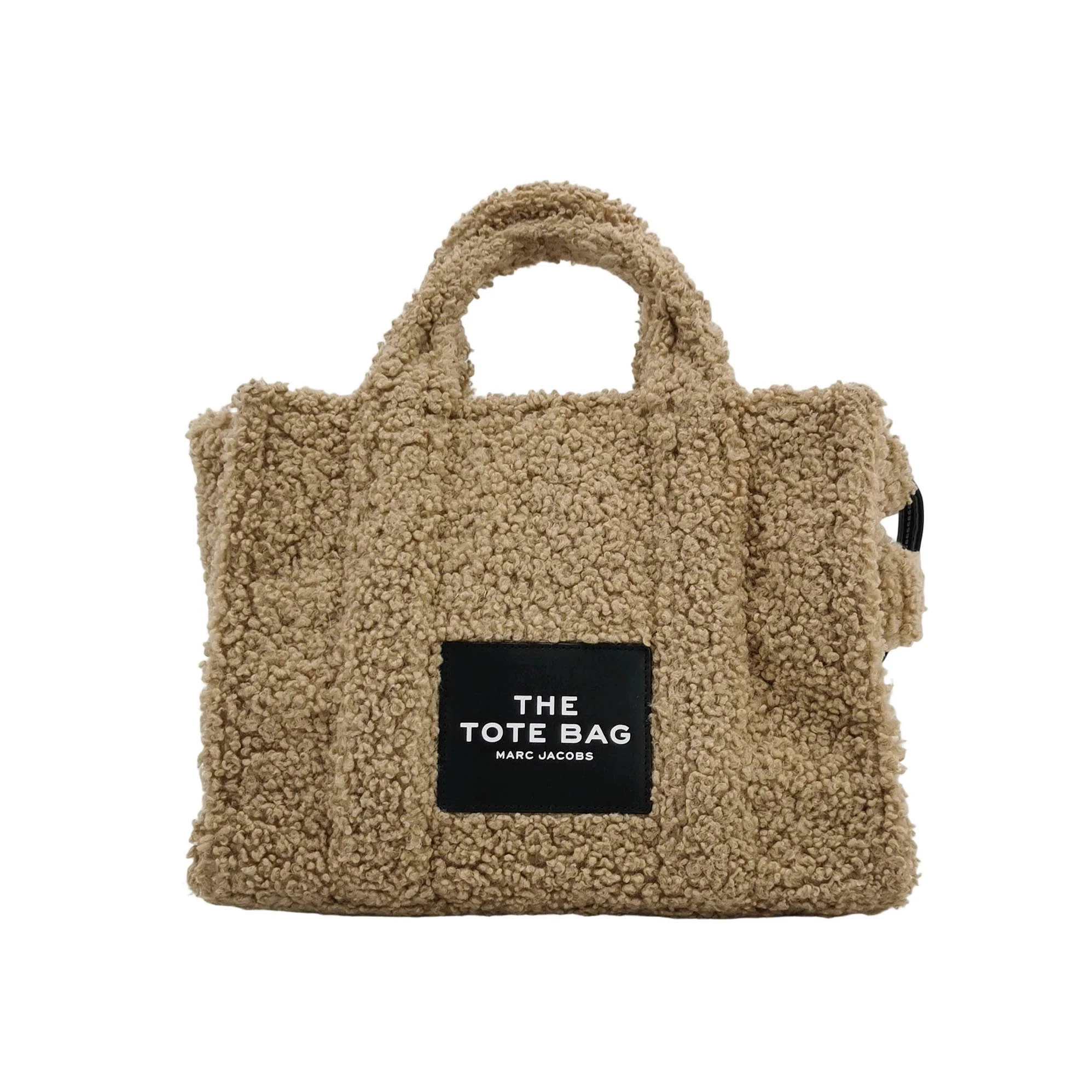 Marc Jacobs The Tote Medium, Brown