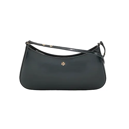 Tory Burch Emerson Shoulder Bag, Black