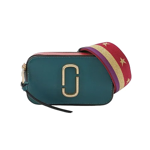 Marc Jacobs Snapshot Camera Bag, Green