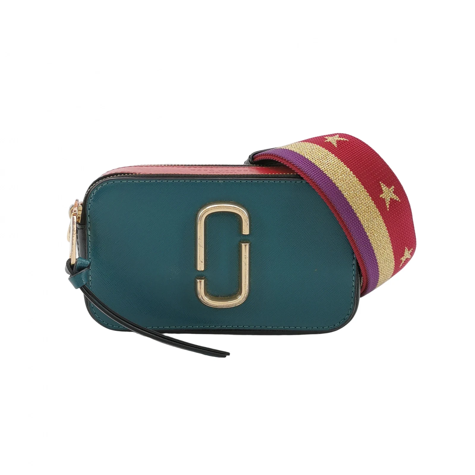 Marc Jacobs Snapshot Camera Bag, Green