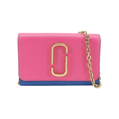 Marc Jacobs Snapshot Camera Bag, Fuchsia