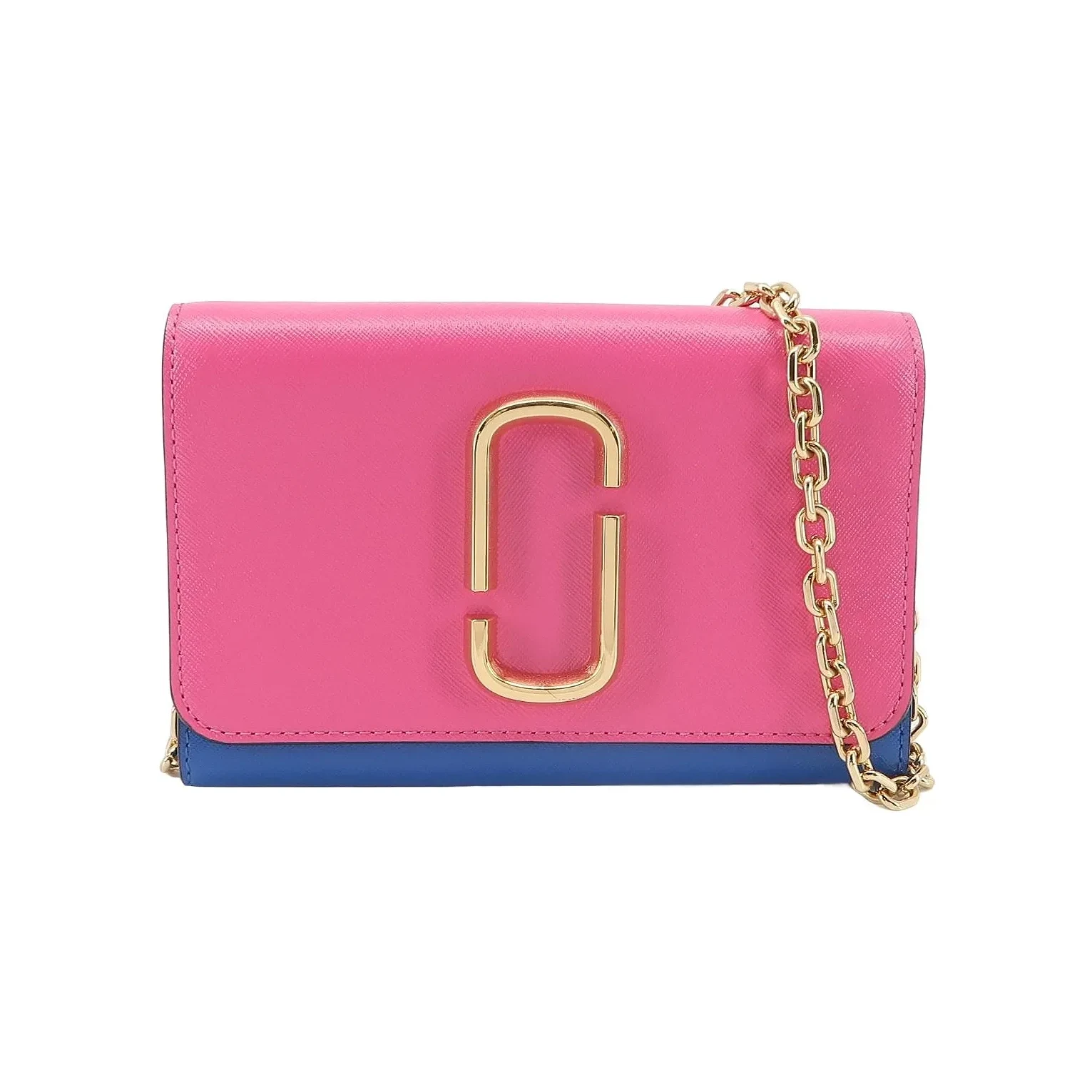 Marc Jacobs Snapshot Camera Bag, Fuchsia