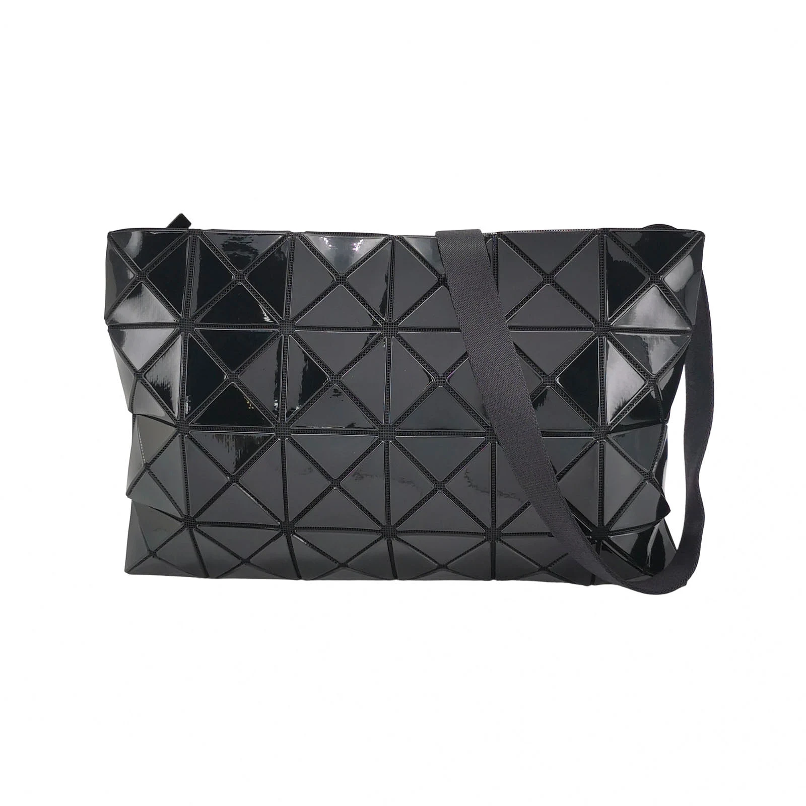 Issey Miyake Bao Bao Lucent Tote, Black