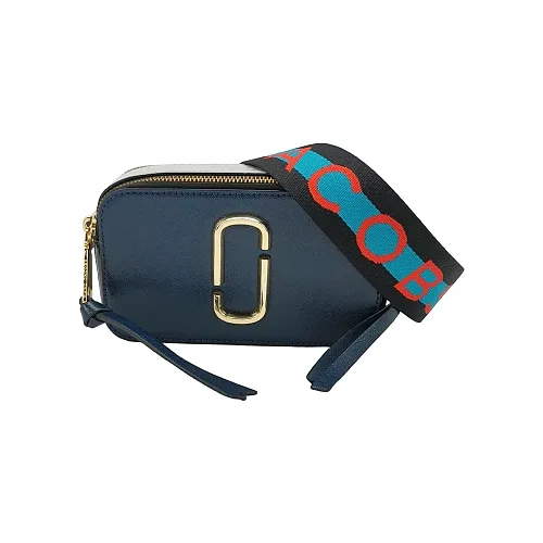 Marc Jacobs Snapshot Camera Bag, Navy