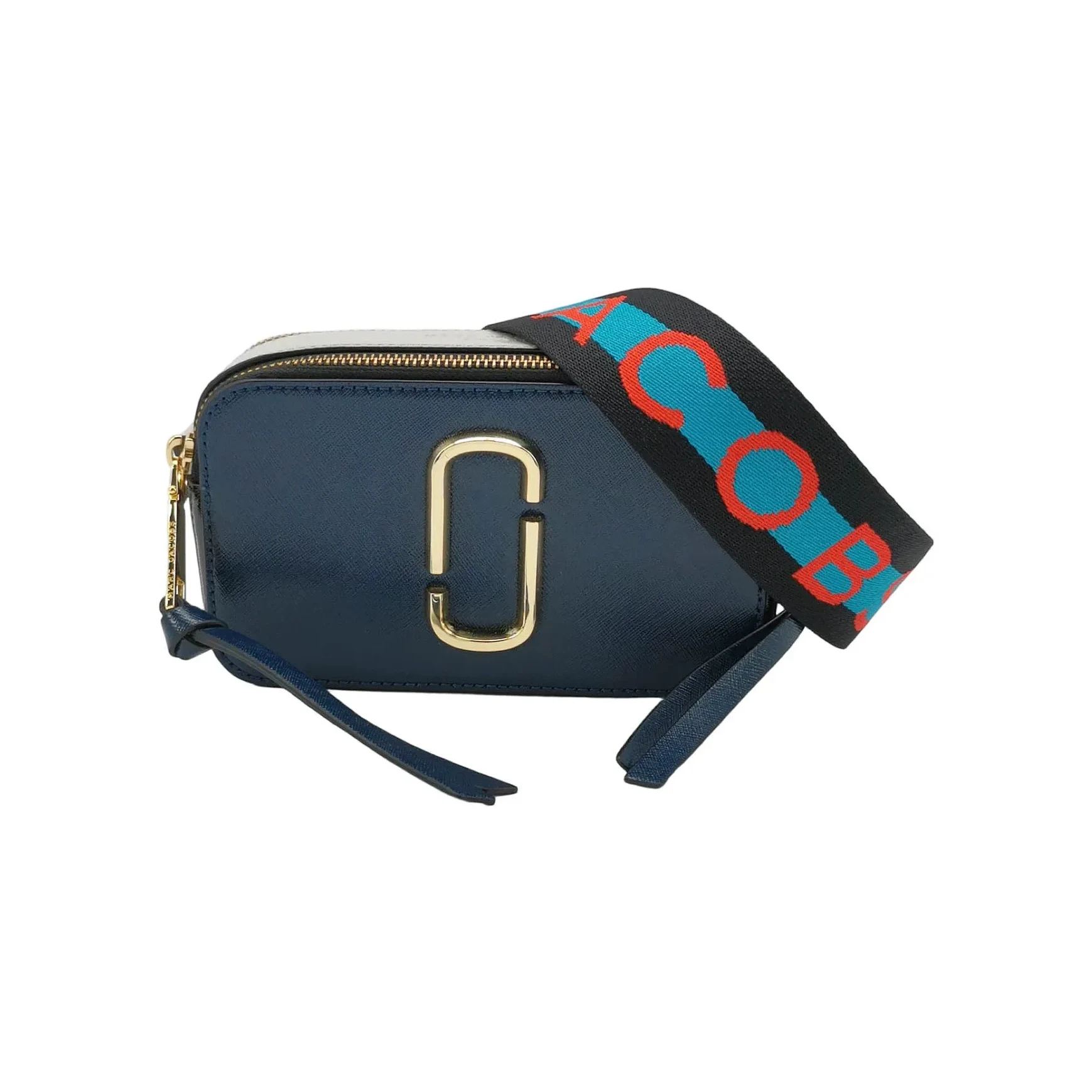 Marc Jacobs Snapshot Camera Bag, Navy