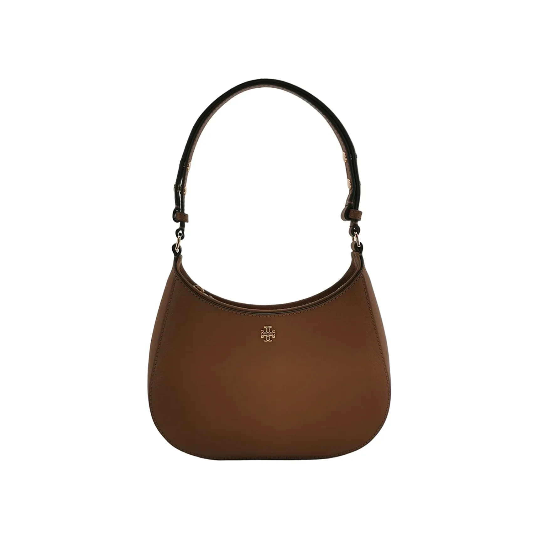 Tory Burch Emerson Bucket Shoulder Bag, Brown