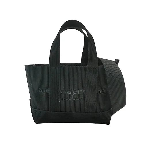Alexander Wang Ryan Mini Crossbody, Black