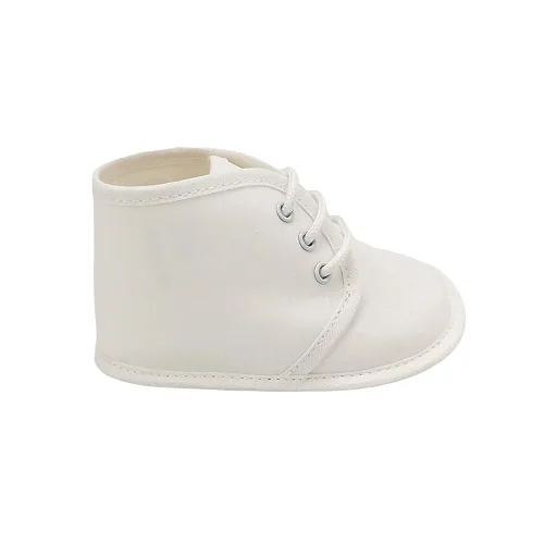 Dior Kids' Lace-Up Sneakers, Navy