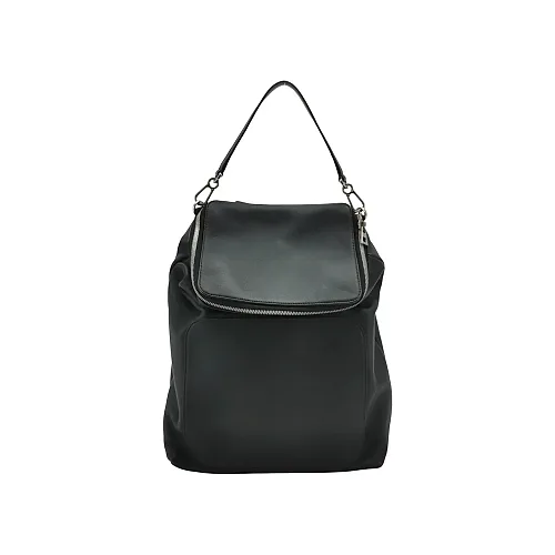 Loewe Goya Backpack, Black