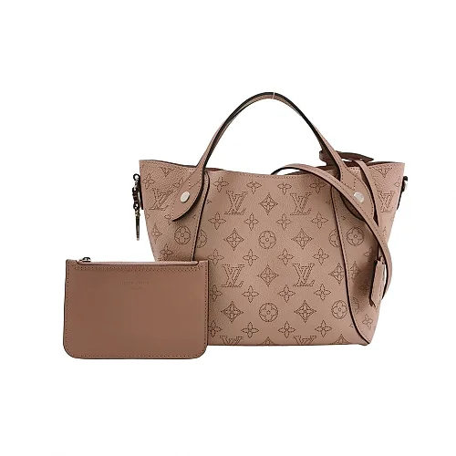 Louis Vuitton Hina PM Mahina, Pink