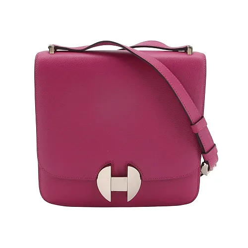 Hermès 2002 20 Evercolor, Anemone