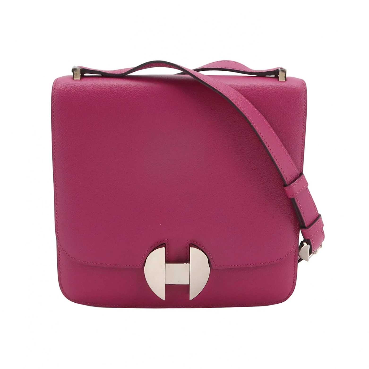 Hermès 2002 20 Evercolor, Anemone