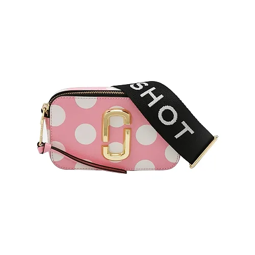 Marc Jacobs Snapshot Camera Bag, Polka Dot