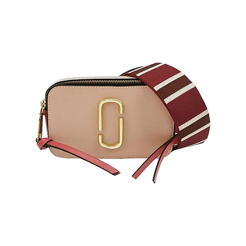 Marc Jacobs Snapshot Camera Bag, Contrast Stripe