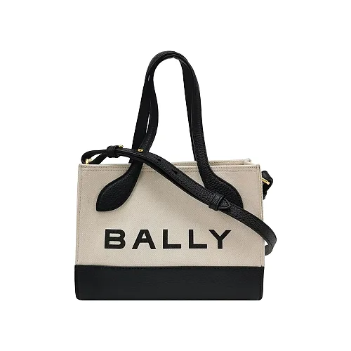 Bally Bar Crossbody, Colourblock