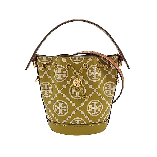 Tory Burch T Monogram Mini Crossbody