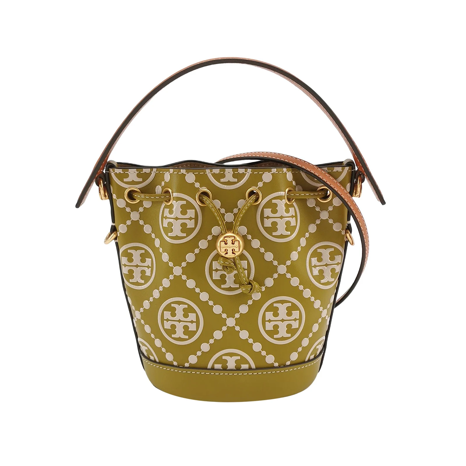 Tory Burch T Monogram Mini Crossbody