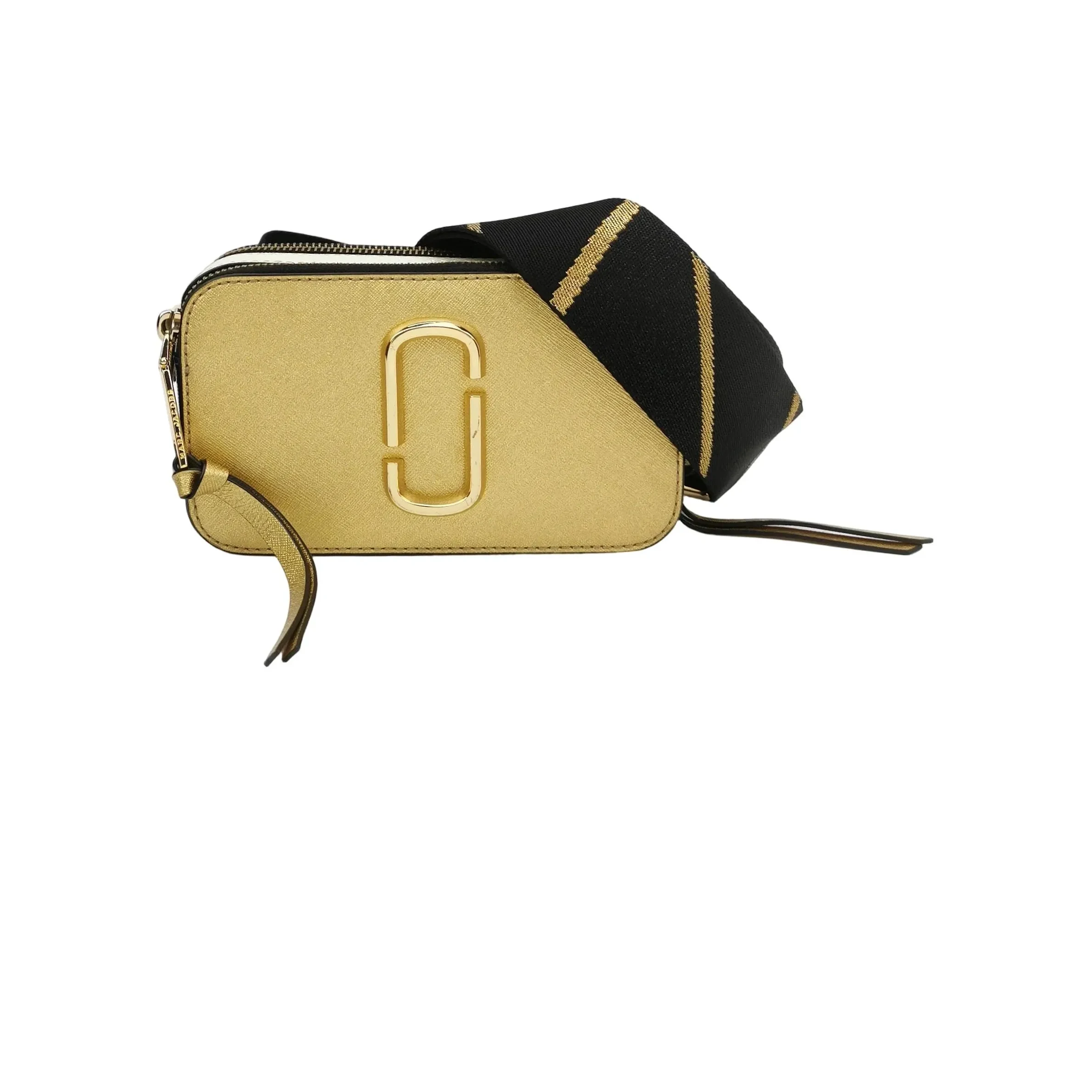 Marc Jacobs Snapshot Camera Bag, Colourblock